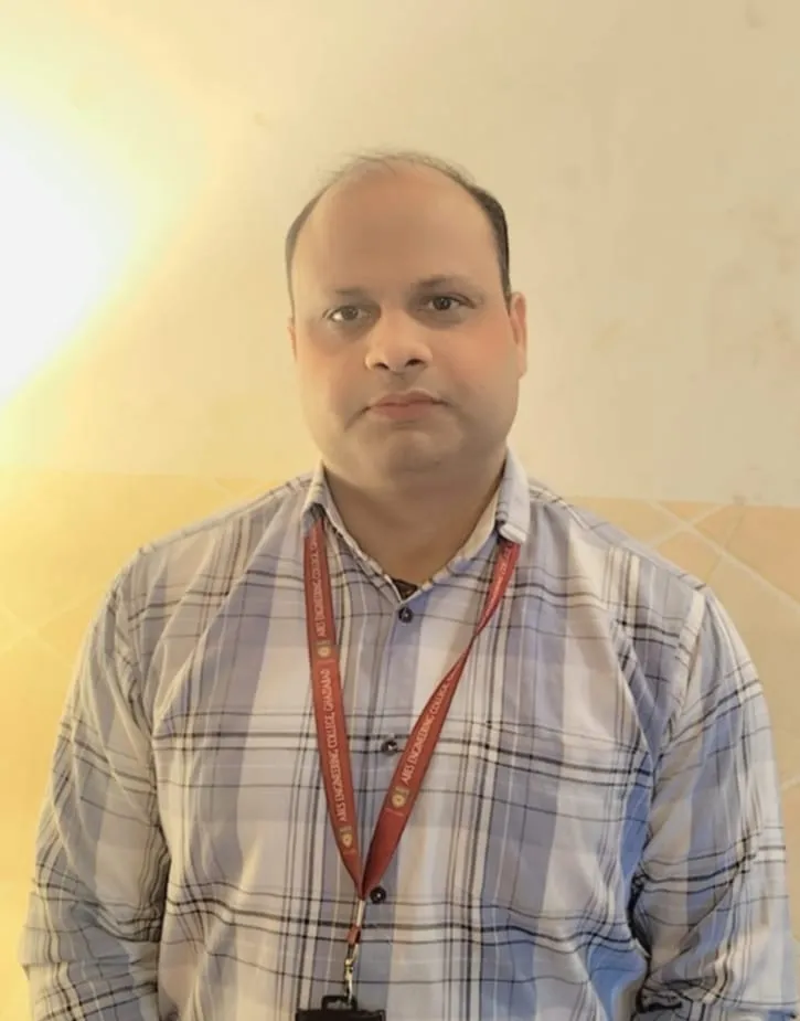 Faculty Image